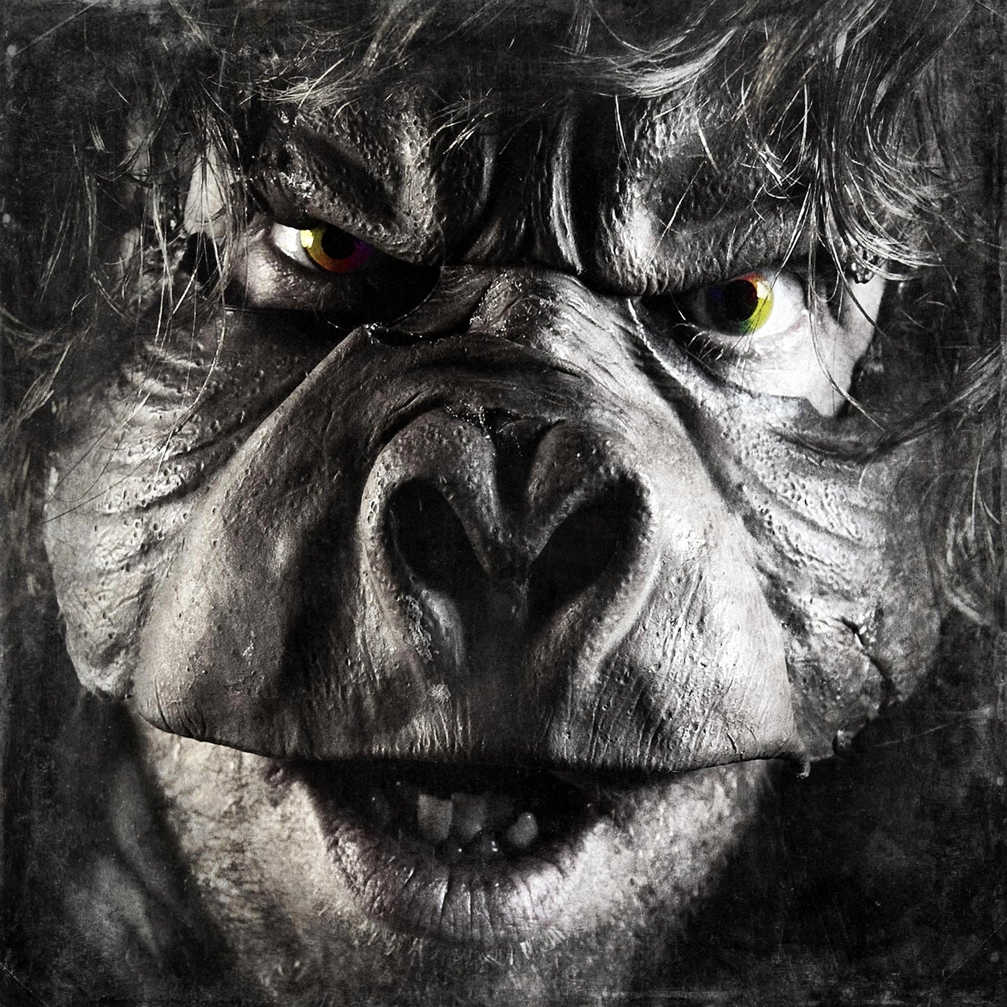 MALACHAI  - BEYOND UGLY