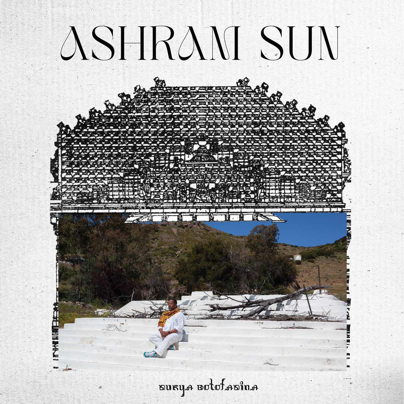BOTOFASINA, SURYA - ASHRAM SUN (DELUXE EDITION)