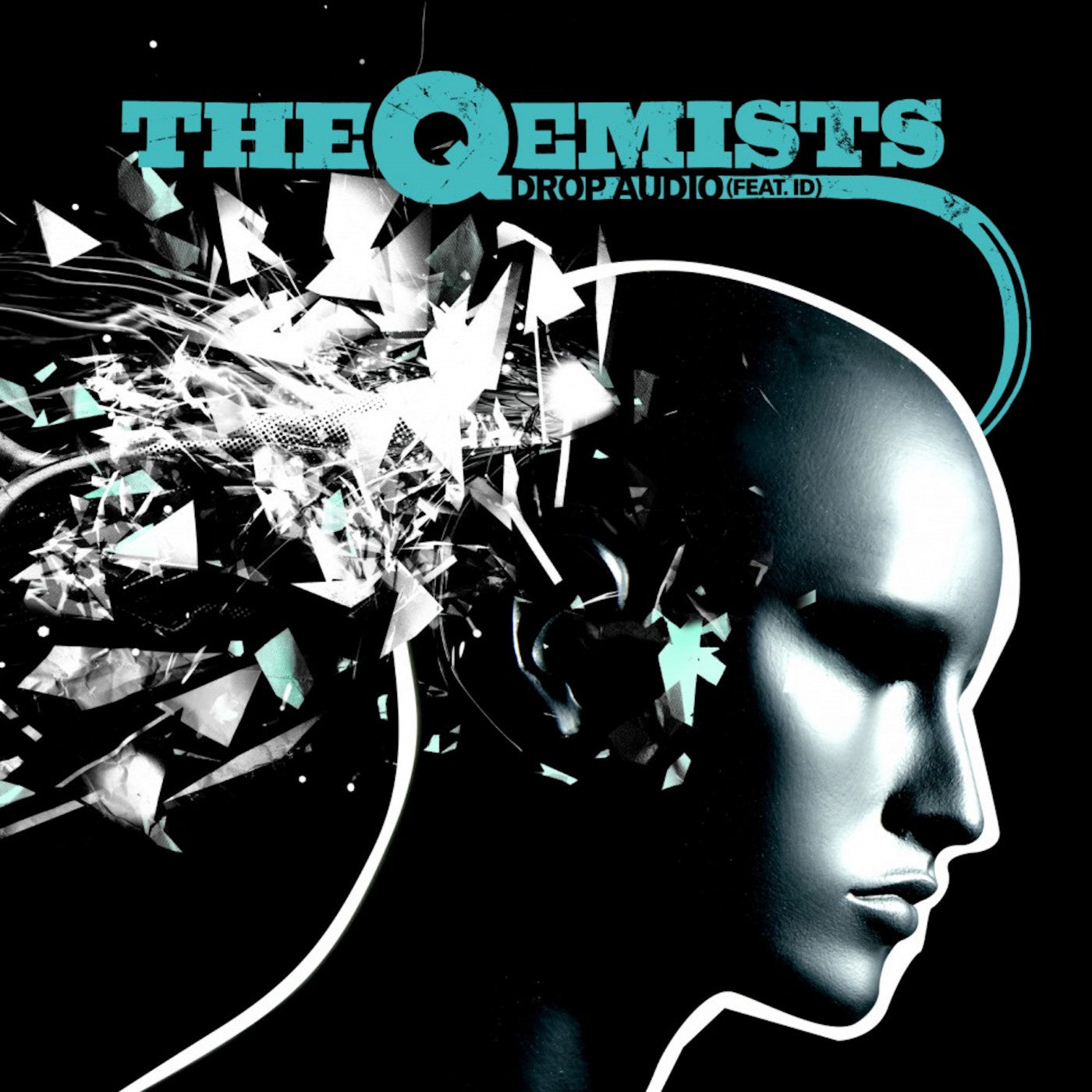 QEMISTS, THE - DROP AUDIO FT. ID