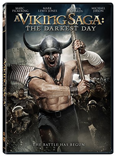 VIKING SAGA: THE DARKEST DAY [IMPORT]