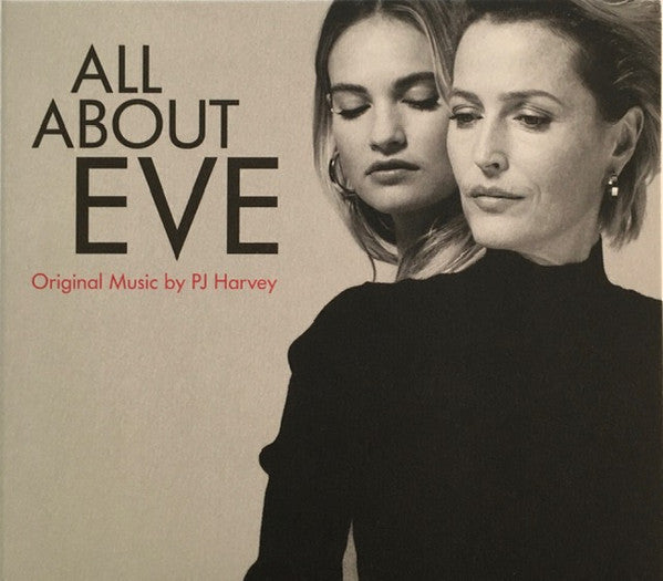HARVEY, PJ  - ALL ABOUT EVE (OST)