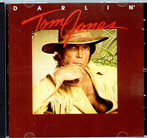 JONES, TOM - DARLIN