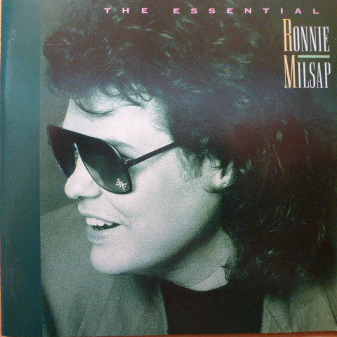 MILSAP, RONNIE  - ESSENTIAL (REMASTERED)