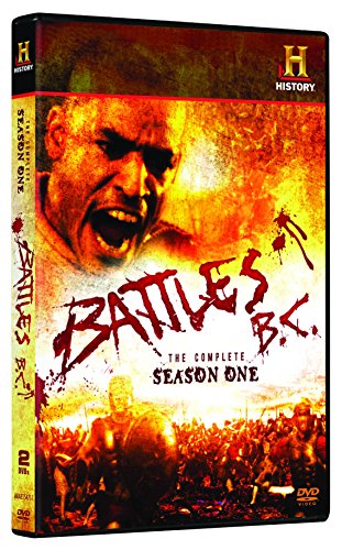 BATTLES BC S1