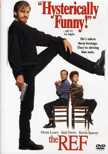 THE REF