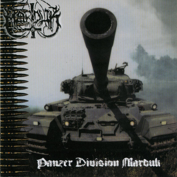 MARDUK  - PANZER DIVISION MARDUK