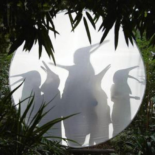 PENGUIN CAFE - RAIN BEFORE SEVEN...