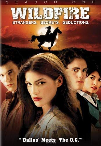 WILDFIRE: SEASON 1 [IMPORT]