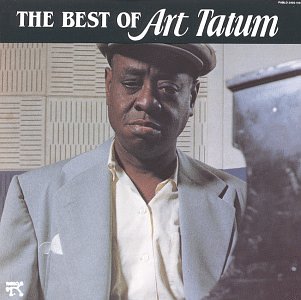 ART TATUM - BEST OF ART TATUM