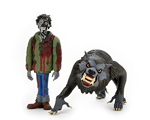 AMERICAN WEREWOLF IN LONDON (2 PACK) - TOONY TERRORS