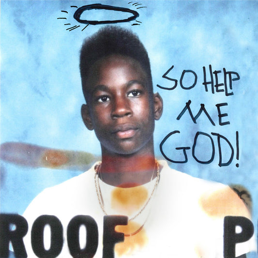 2 CHAINZ  - SO HELP ME GOD!