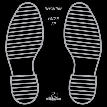 OFFSHORE - PACER EP - 12 INCH