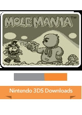 ZOO MANIA  - 3DS