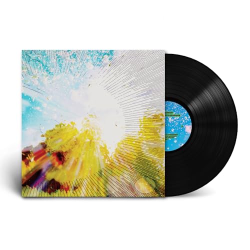 BABE RAINBOW - SLIPPER IMP AND SHAKAERATOR (BLUE LAGUNA VINYL) [VINYL]