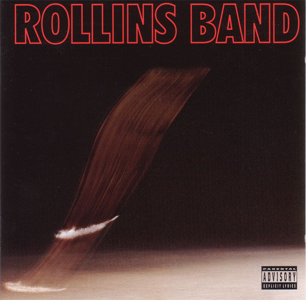 ROLLINS BAND  - WEIGHT (WITH BONUS DISC)(UK)