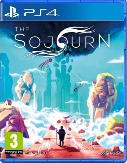 SOJOURN  - PS4