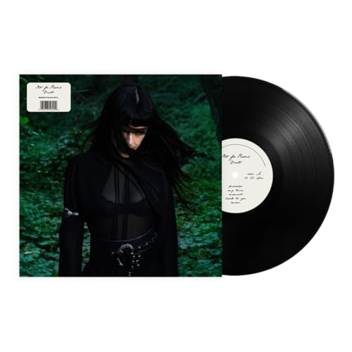 NOT FOR RADIO - MELT (VINYL)