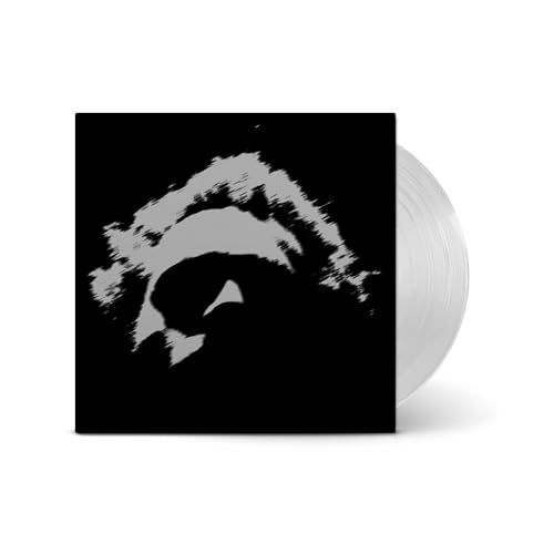 BENJAMIN BOOKER - LOWER (CLEAR VINYL)
