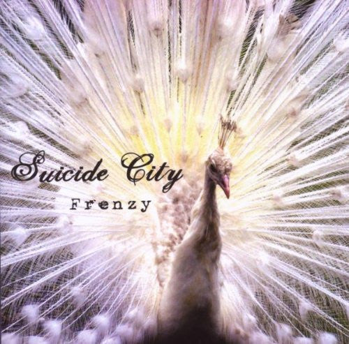 SUICIDE CITY  - FRENZY