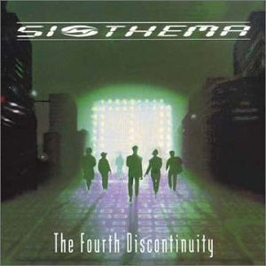 SISTHEMA  - FOURTH DISCONTINUITY