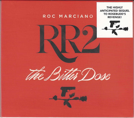 MARCIANO, ROC  - RR2: BITTER DOSE