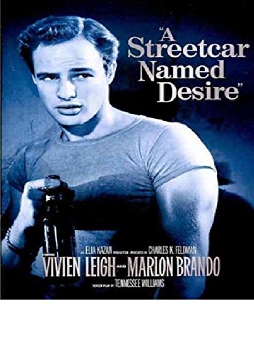 A STREETCAR NAMED DESIRE