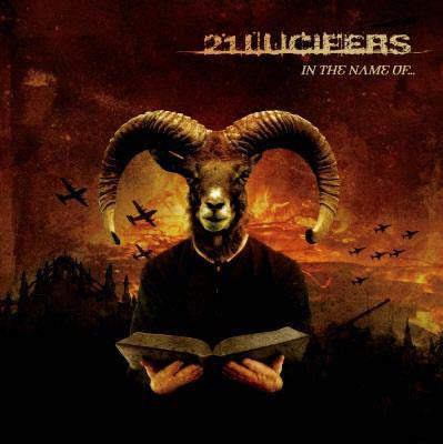 21 LUCIFERS  - IN THE NAME OF...