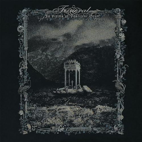 FUNERAL - IN FIELDS OF PESTILENT GRIEF (CD)