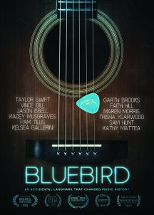 BLUEBIRD [BLU-RAY]