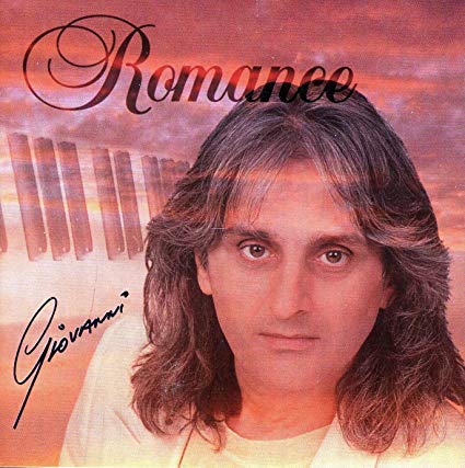 GIOVANNI MARRADI - ROMANCE