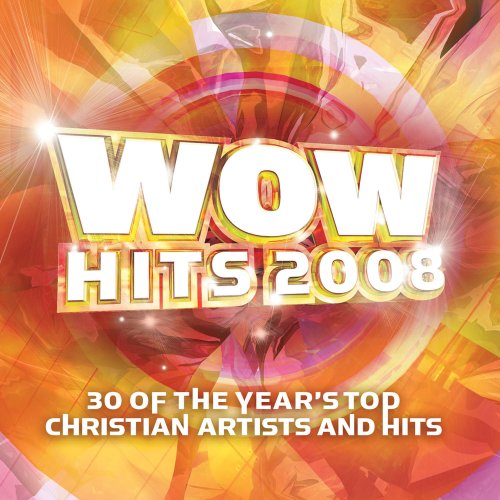 VARIOUS  - WOW HITS 2008