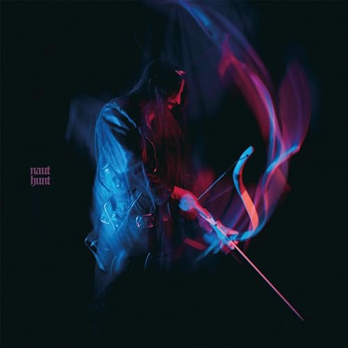 NAUT - HUNT (CD)
