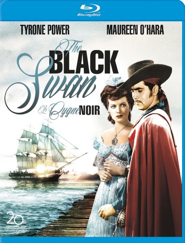 BLACK SWAN 1942 (BILINGUAL) [BLU-RAY]