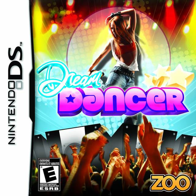 DREAM DIARY  - DS