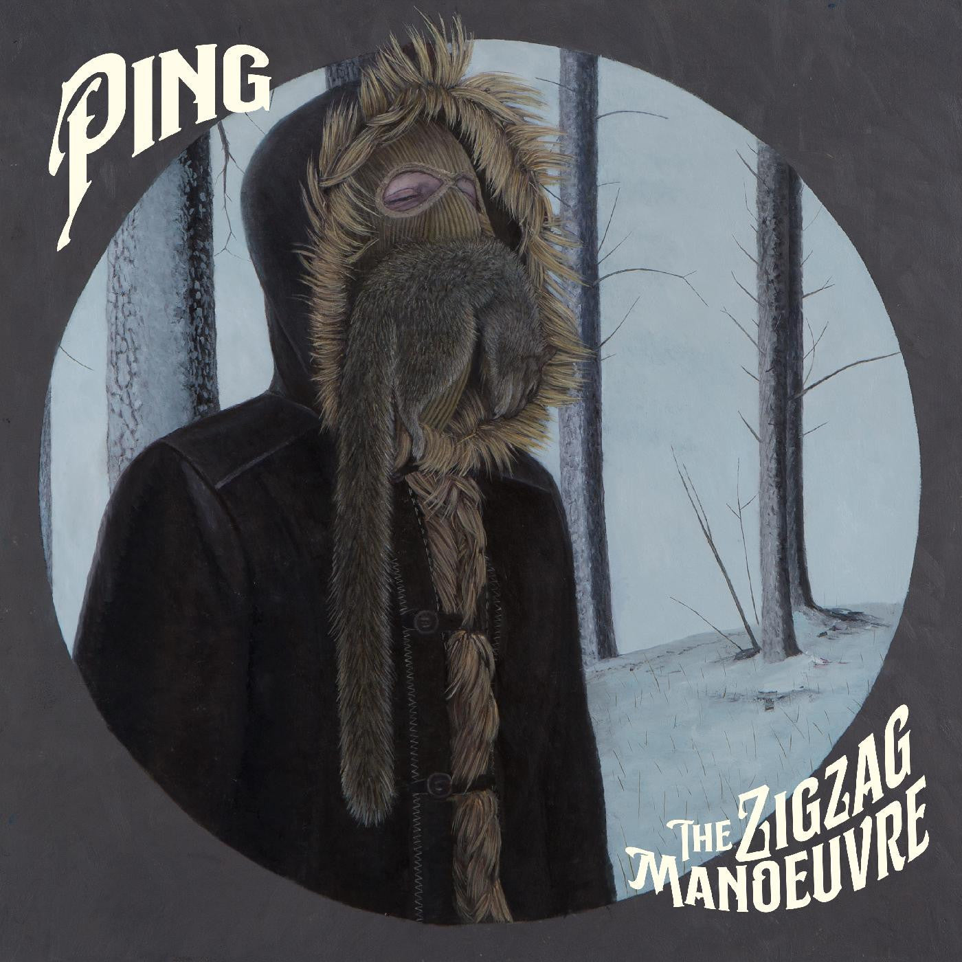 PING - ZIG ZAP MANOEUVRE