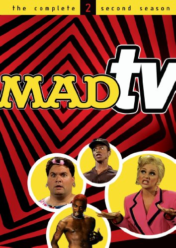 MADTV - SEASON 2