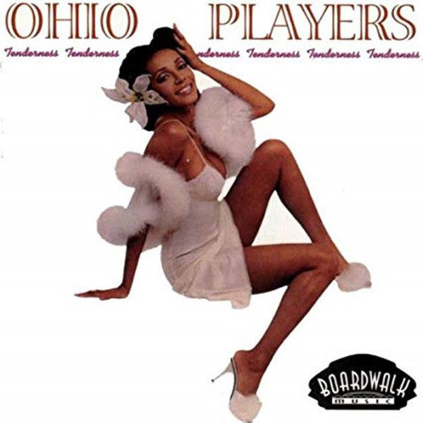 OHIO PLAYERS  - TENDERNESS