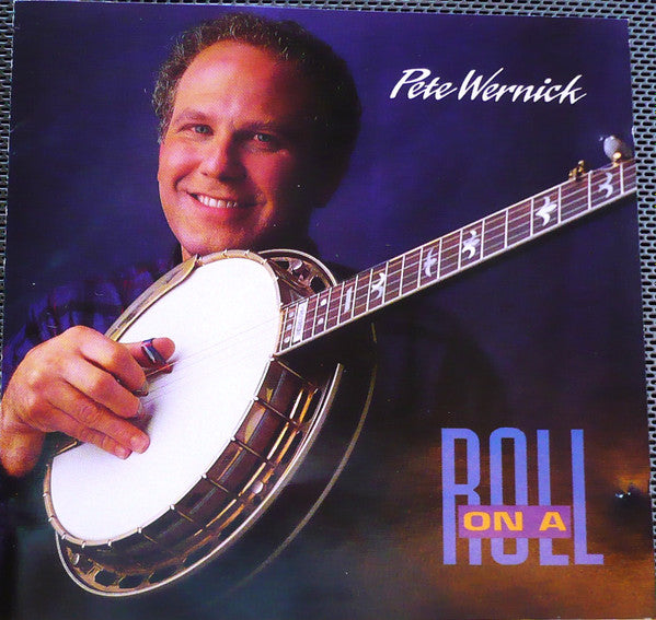 WERNICK, PETER  - ON A ROLL