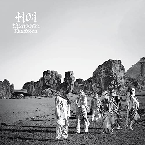 TINARIWEN - AMATSSOU (VINYL)
