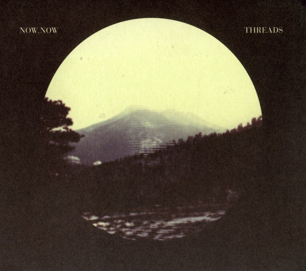 NOW NOW  - THREADS