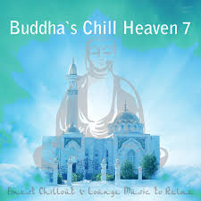 VARIOUS  - BUDDHA CHILL
