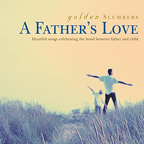 GOLDEN SLUMBERS - GOLDEN SLUMBERS (CD)
