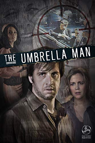 UMBRELLA MAN  - DVD