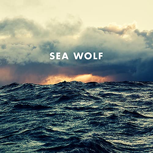 SEA WOLF - OLD WORLD ROMANCE (CD)