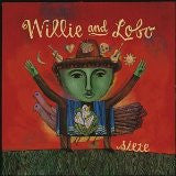 WILLIE & LOBO  - SIETE