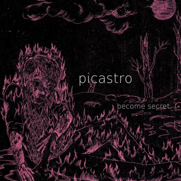 PICASTRO  - BECOME SECRET