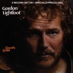 GORDON LIGHTFOOT - GORD'S GOLD
