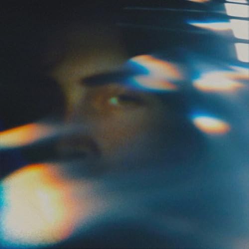 AIDAN BISSETT - SUPERNOVA (VINYL)