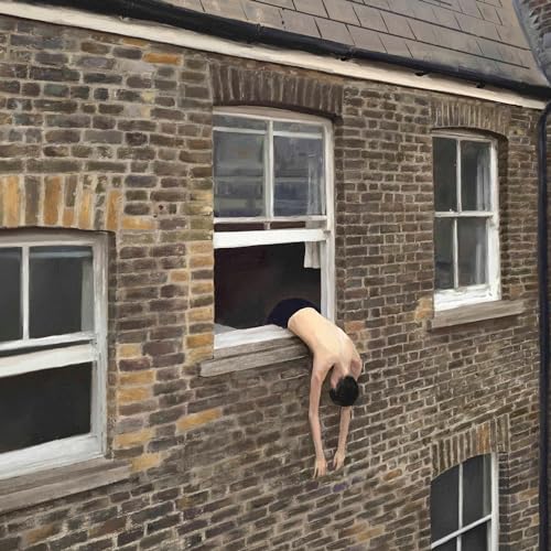 LO MOON - I WISH YOU WAY MORE THAN LUCK (VINYL)