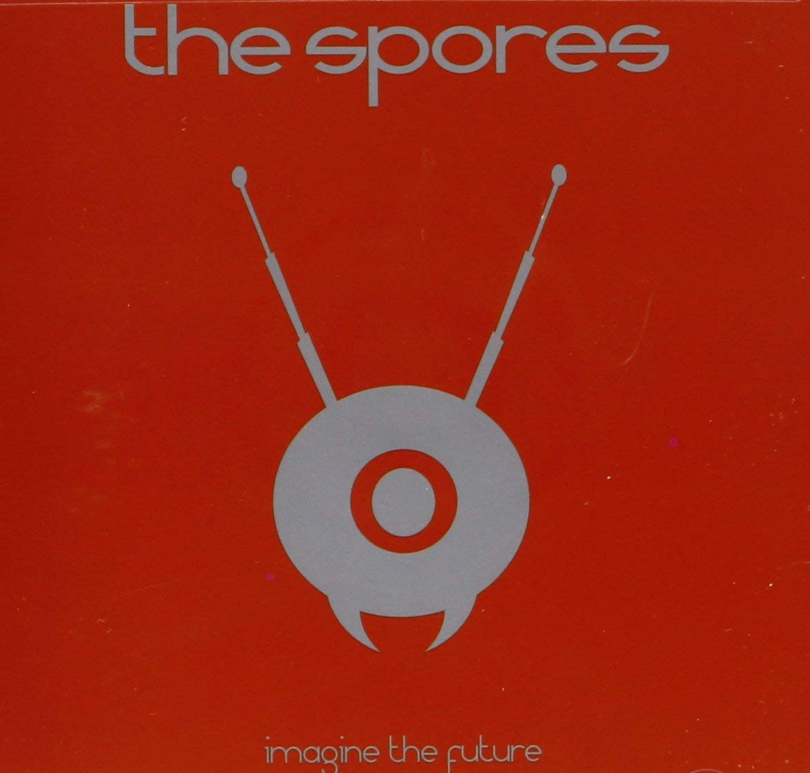 SPORES  - IMAGINE THE FUTURE